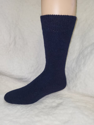 All-Purpose Alpaca Fibre Socks