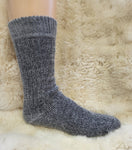 Boot Extreme Warmth Alpaca Blend "Ultra Thick" Sock