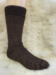 Boot Extreme Warmth Alpaca Blend "Ultra Thick" Sock