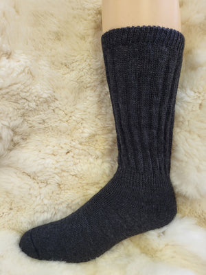 Healthy Living Alpaca Fibre Circulation Socks