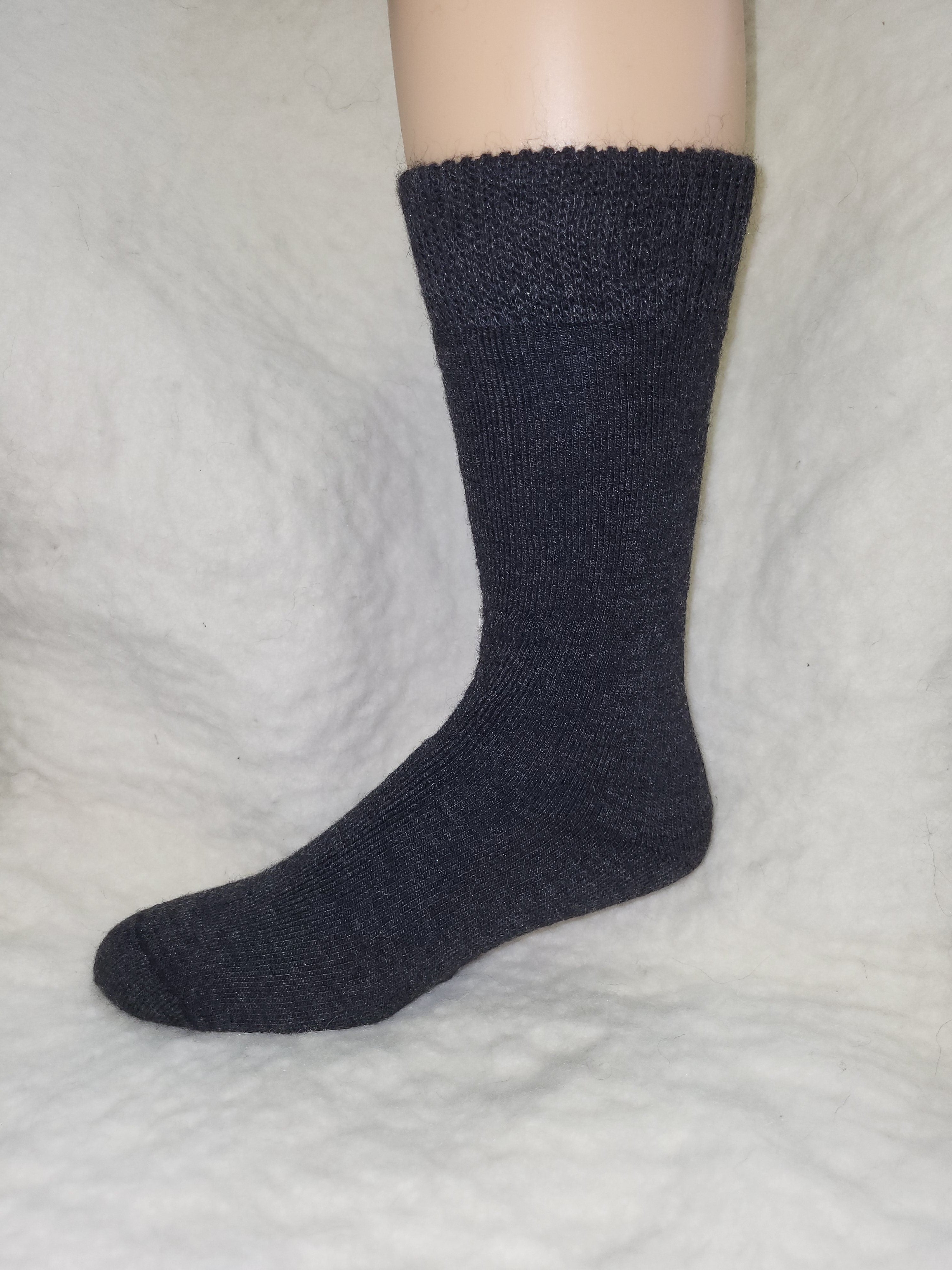 All-Purpose Alpaca Fibre Socks