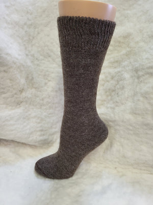 All-Purpose Alpaca Fibre Socks