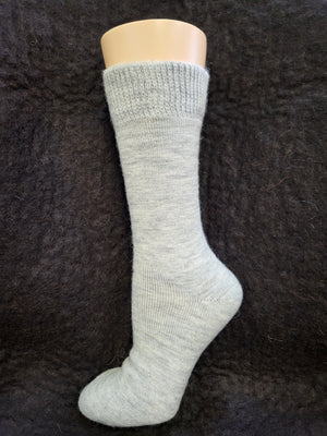 All-Purpose Alpaca Fibre Socks