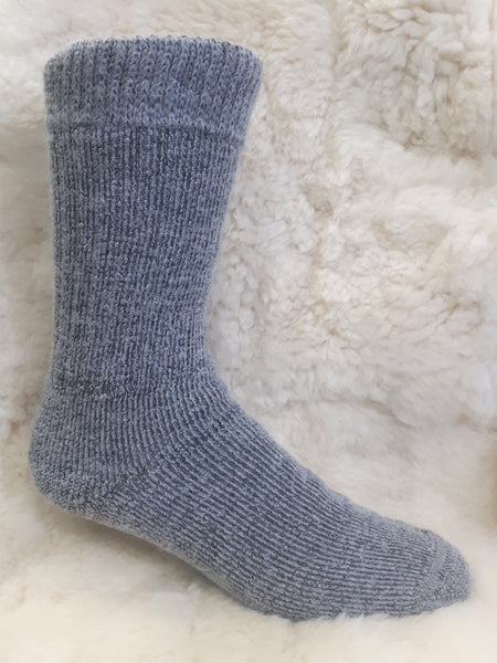 Boot Extreme Warmth Alpaca Blend Ultra Thick Sock